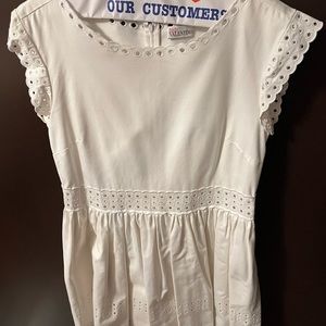 Red Valentino Dress!!